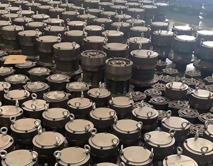 MEIZHOU WEIYOU WEAR-RESISTING MATERIAL Co., LTd.