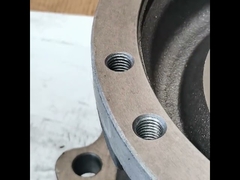 Constraction Part Swing Gearbox Shaft Housing LG225 Lonking200 Lonking6225 Final Drive Housing