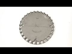 OEM समर्थन के साथ कोमात्सु PC500-10 उत्खनन के लिए उच्च-गुणवत्ता वाला गियरबॉक्स कवर