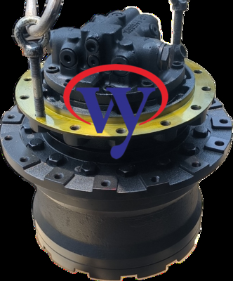 ZAX 120 फाइनल ड्राइव 9180731 9181123 ZX120 फाइनल ड्राइव