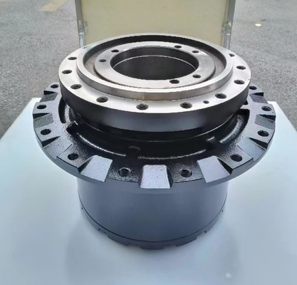 CAT 320GC के लिए E320GC खुदाई मशीन यात्रा गियरबॉक्स 320KG