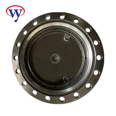 Cast Iron Excavator E374 E365C Final Drive Cover Replacement Parts